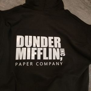The Office Hoodie